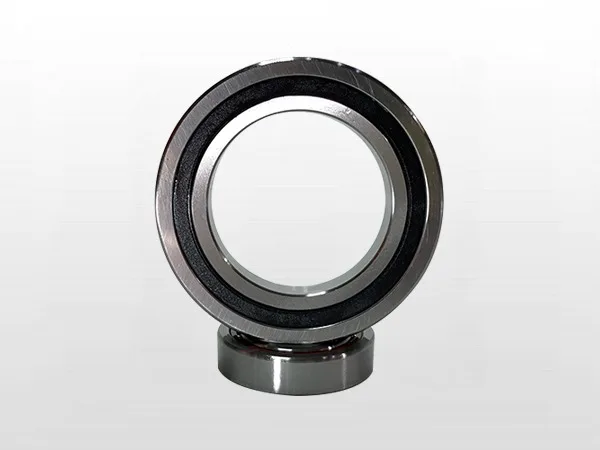 70 Series Angular Contact Ball Bearing by Luoyang Songju — Medium cross-section, universal machine tool spindle bearing
