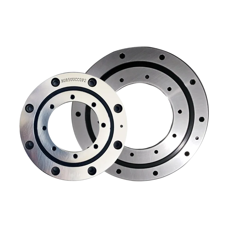 Crossed Roller Bearing Selection Guide
