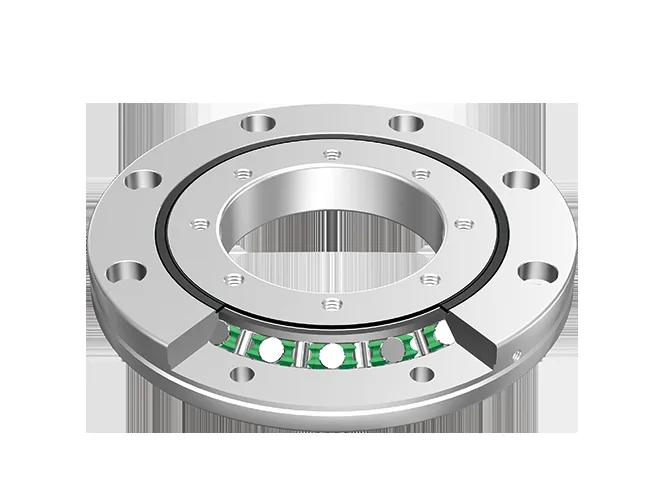 Crossed Roller Bearings