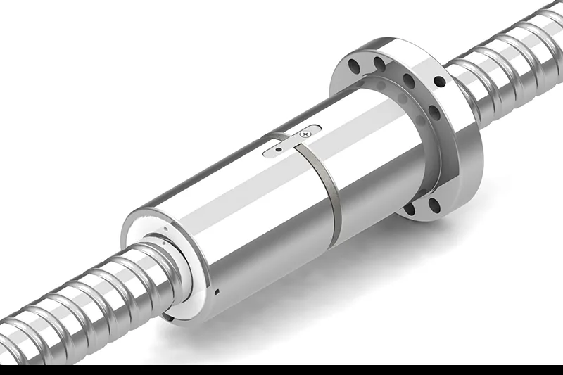 Ball Screws