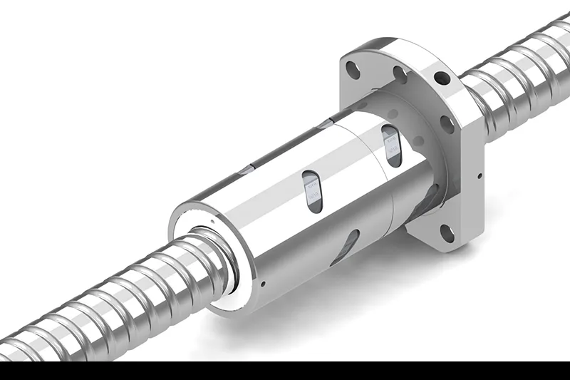 FYB Series Ball Screws