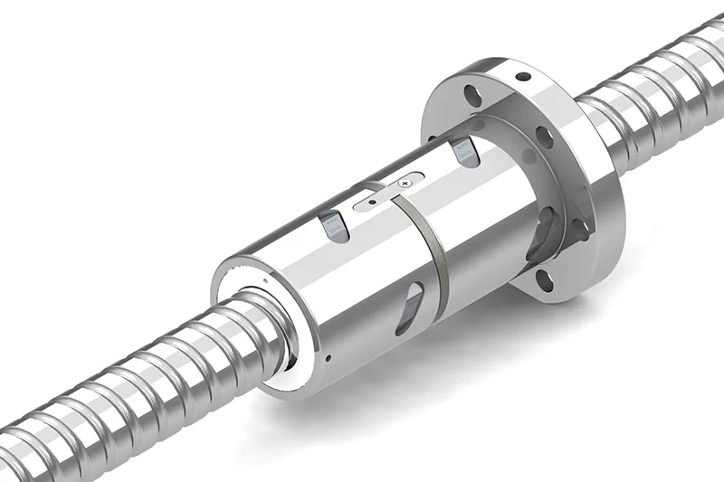 FYD Series Ball Screws