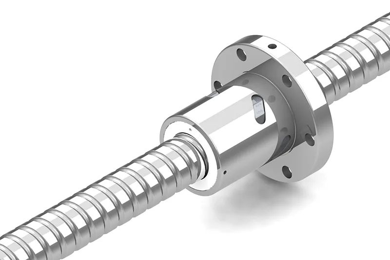 FY (FYZ) Series Ball Screws