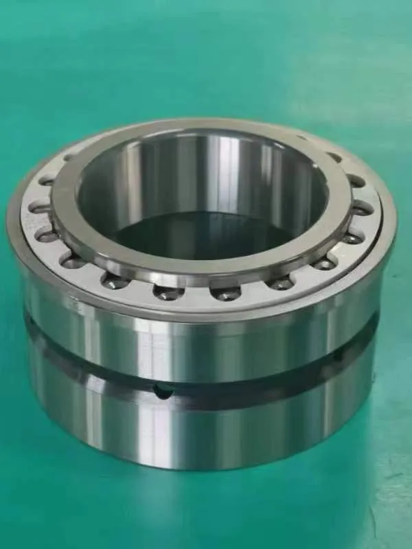 Precision Bearings Guide