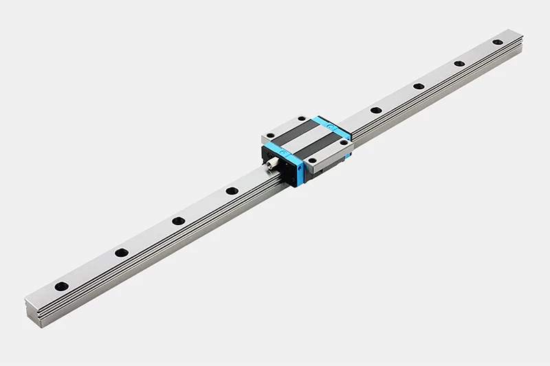 LG Series Ball Linear Guideway