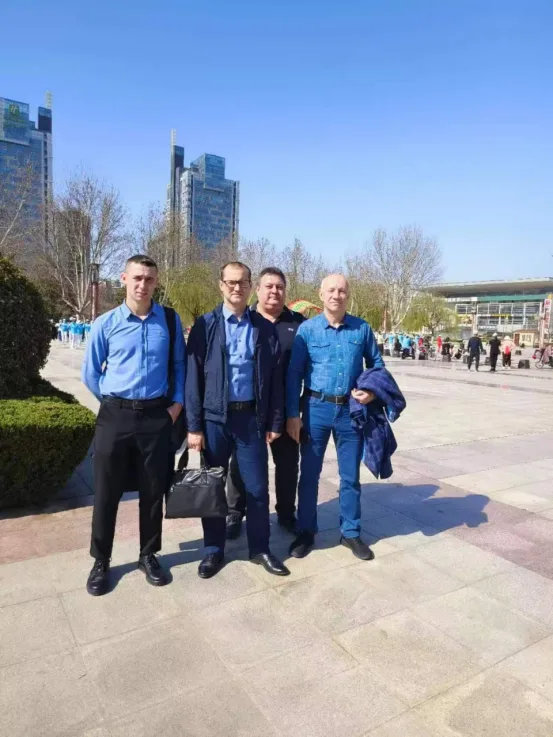 China CNC Machine Tool Exhibition