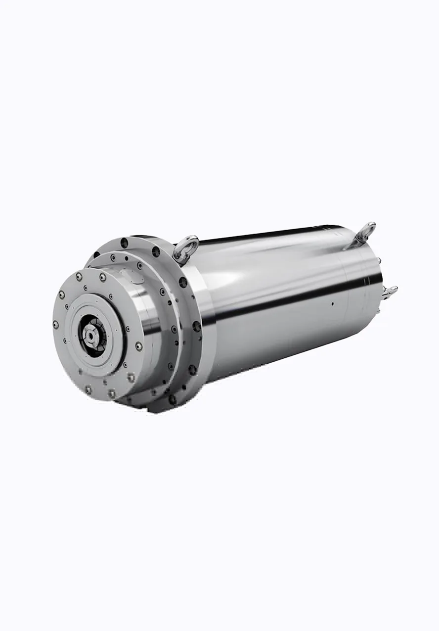 China Electric Spindle Industry 2026