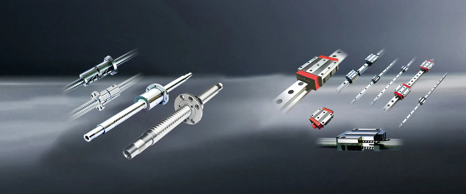 High-Speed Spindle
