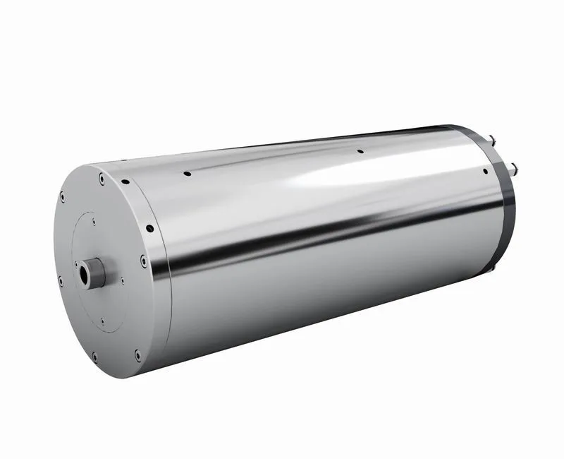 High Speed Drive Motor