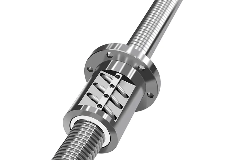 Ball Screw